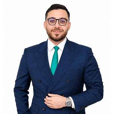 Toufic El Chami