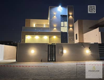 4 Bedroom Villa for Sale in Al Helio, Ajman - batch_WhatsApp Image 2025-09-10 at 7.31. 47 PM. jpg