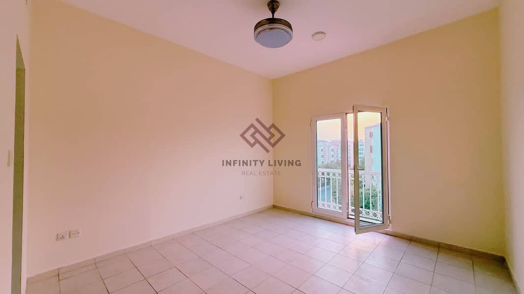 Modern Furnished Unit | Mediterranean Cluster C. . . Modern Furnished Unit | Mediterranean Cluster C. . .