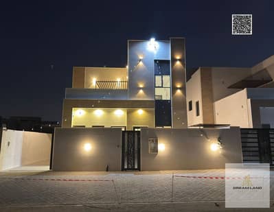 4 Bedroom Villa for Sale in Al Helio, Ajman - batch_WhatsApp Image 2025-09-10 at 7.31. 48 PM (1). jpg