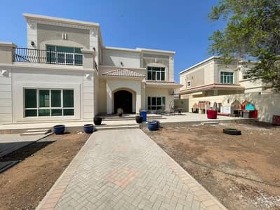 4 Cпальни Вилла в аренду в пригород Васит, Шарджа - IMG-20251008-WA0269. jpg