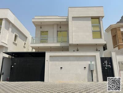 فیلا 5 غرف نوم للايجار في الياسمين، عجمان - photo_5868633658624165817_y. jpg