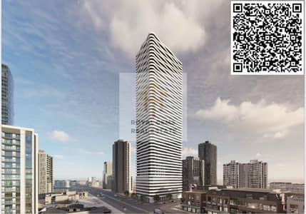 1 Спальня Апартамент Продажа в Аджман Даунтаун, Аджман - WhatsApp Image 2025-05-15 at 7.09. 17 PM. jpeg