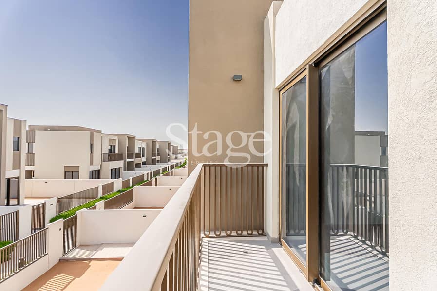 Brand New Community | Vacant | Spacious Brand New Community | Vacant | Spacious
