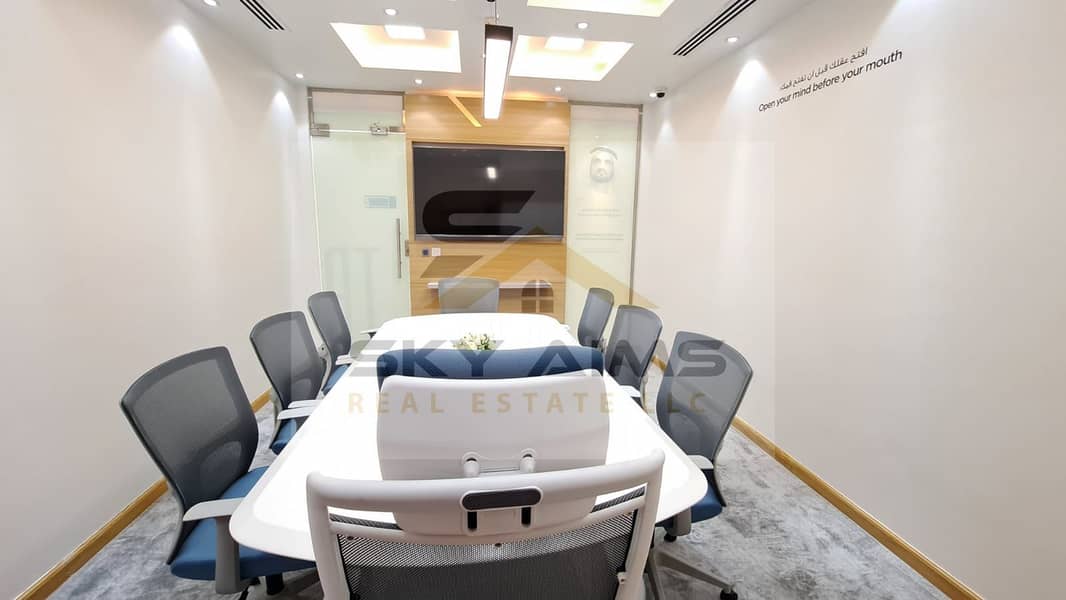Meeting room - Business Village. jpg