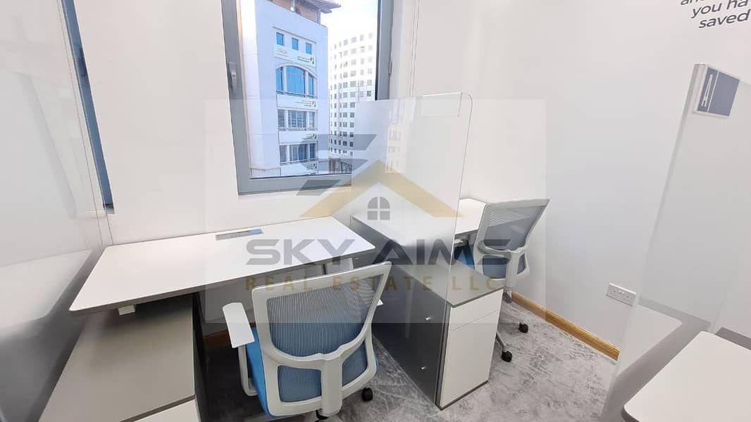 9 Workstation 3 - Business Village. jpg