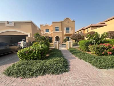 5 Bedroom Villa for Rent in Falcon City of Wonders, Dubai - WhatsApp Image 2025-09-23 at 21.38. 22. jpeg