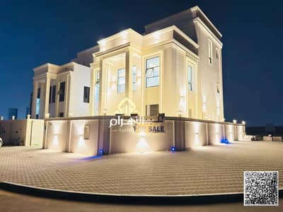 فیلا 6 غرف نوم للبيع في الحليو، عجمان - IMG-20251001-WA0022. jpg