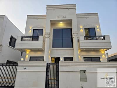 5 Cпальни Вилла Продажа в Аль Хелио, Аджман - batch_20250519_183336. jpg