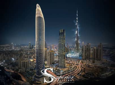 استوديو  للبيع في وسط مدينة دبي، دبي - Screenshot 2025-10-08 at 12.57. 05 PM. png