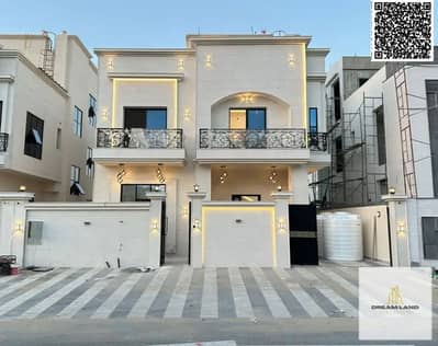 فیلا 5 غرف نوم للبيع في الحليو، عجمان - batch_798120202-800x600. jpg