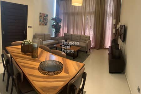 3 Bedroom Townhouse for Sale in DAMAC Hills 2 (Akoya by DAMAC), Dubai - SINGLE ROW | FURNISHED | VARIOUS OPTIONS