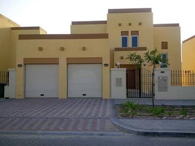 فیلا 3 غرفة نوم للبيع في جميرا بارك، دبي - Best Deal 3 BR Heritage Large Vacant District 7 فیلا 3 غرفة نوم للبيع في جميرا بارك، دبي - Best Deal 3 BR Heritage Large Vacant District 7