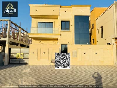 阿尔梅拉赫， 阿治曼 5 卧室别墅待售 - صورة واتساب بتاريخ 1446-10-12 في 14.52. 24_00483bdc. jpg