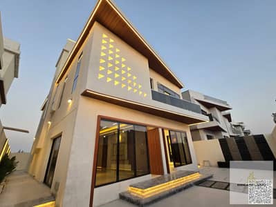 فیلا 5 غرف نوم للبيع في الحليو، عجمان - batch_20250602_190903. jpg
