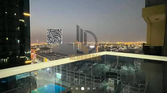 شقة 2 غرفة نوم للايجار في الراشدية، عجمان - IMG-20250930-WA0028. jpg