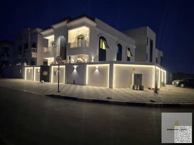 5 Bedroom Villa for Sale in Al Helio, Ajman - batch_20250714_193938. jpg