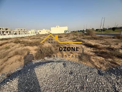 或诗街区， 夏尔迦 商业地块待售 - IMG-20251008-WA0007. jpg