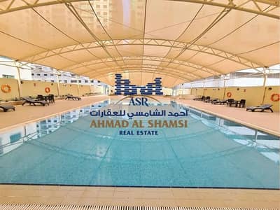 شقة 2 غرفة نوم للايجار في النهدة، الشارقة - 4. jpg