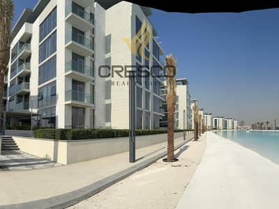 1 Bedroom Flat for Rent in Mohammed Bin Rashid City, Dubai - Lagoon View | Prime Location | Vacant
