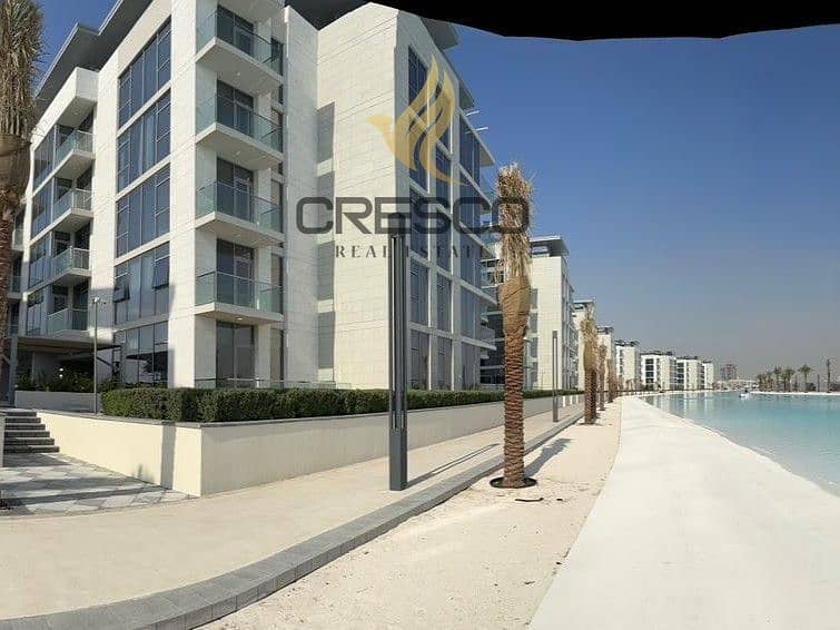 Lagoon View | Prime Location | Vacant