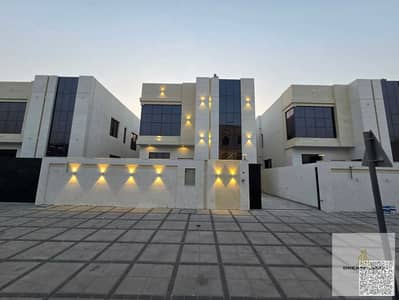 فیلا 5 غرف نوم للبيع في الحليو، عجمان - batch_20250922_180526. jpg