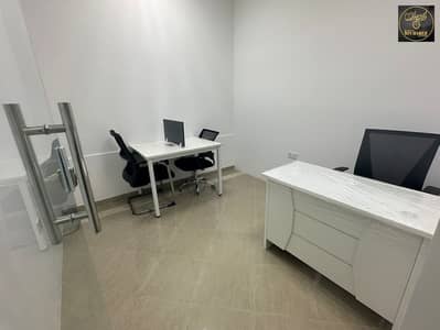 阿治曼工业园区， 阿治曼 写字楼待租 - 14. jpg