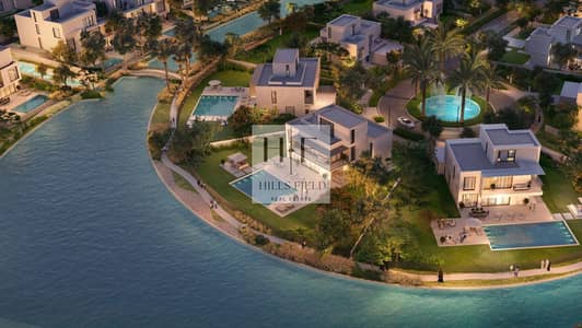 4 Cпальни Вилла Продажа в Меаисем 2, Дубай - palmeira7. jpg