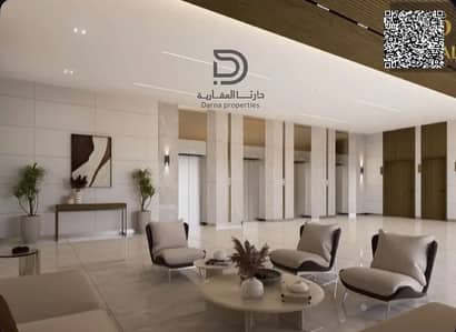 3 Bedroom Apartment for Sale in Al Nuaimiya, Ajman - IMG_0857. jpg