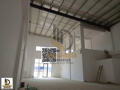 مستودع  للايجار في الجرف، عجمان - 04dbc07b-f182-4f90-8b2e-d12896ba2b17. jpeg