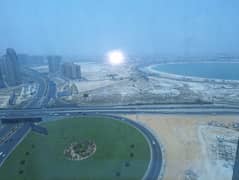 غرفه وصاله بالممزر 4/6 دفعات مع جيم ومسبح فري بدون باركينج
