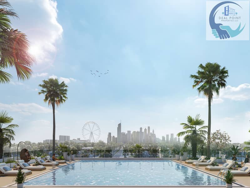 3 Studio City_Azizi Vista_Pool-View_01. jpg