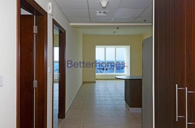 Full sea view | Front Unit |Unfurnished|Mid floor