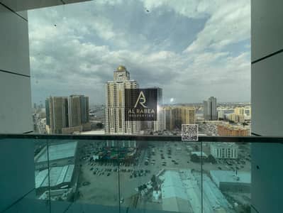 1 Спальня Апартамент в аренду в Аль Рашидия, Аджман - b4fa886e-7966-406d-9a57-6294eb16279d. jpg