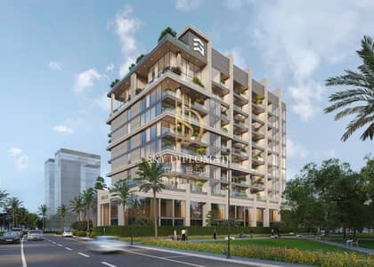 迪拉岛， 迪拜 1 卧室公寓待售 - 位于迪拉岛，Firoza 1 卧室的公寓 5156108 AED - 13015262
