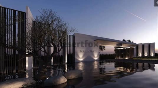 4 Bedroom Villa for Sale in Mohammed Bin Rashid City, Dubai - Luxury Redefined| Keturah Reserve- MBR City| Excellent Central Location