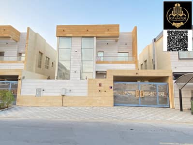 فیلا 6 غرف نوم للايجار في الياسمين، عجمان - IMG_3563. jpg