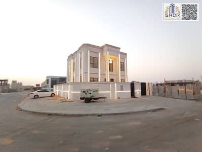 4 Bedroom Penthouse for Sale in Al Helio, Ajman - WhatsApp Image 2025-10-08 at 7.06. 13 PM. jpeg
