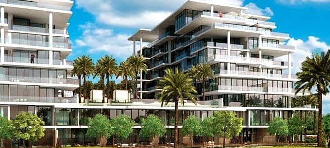 High-End Ready Large 3BR Hotel Apartment for sale in Damac Hills | Furnished | Great Price Offer | Golf Course Views High-End Ready Large 3BR Hotel Apartment for sale in Damac Hills | Furnished | Great Price Offer | Golf Course Views