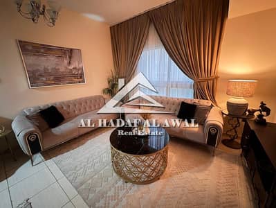 1 Bedroom Apartment for Rent in Al Taawun, Sharjah - IMG-20251008-WA0057. jpg