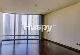 شقة في برج خليفة،وسط مدينة دبي 2 غرف 289995 درهم - 13015358