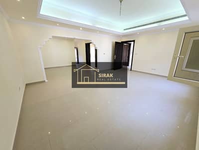 8 Cпальни Вилла в аренду в Халифа Сити, Абу-Даби - WhatsApp Image 2025-10-08 at 16.30. 43. jpeg