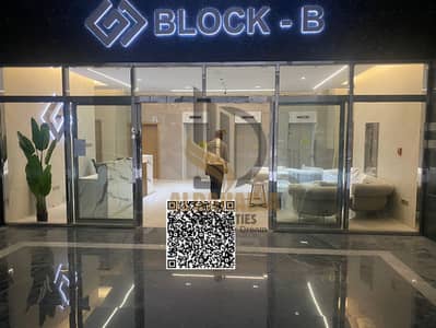 فلیٹ 1 غرفة نوم للبيع في الراشدية، عجمان - صورة واتساب بتاريخ 1447-04-01 في 21.52. 43_56dd39af. jpg