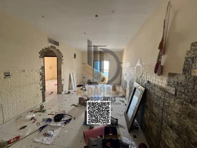 فلیٹ 1 غرفة نوم للايجار في الراشدية، عجمان - IMG-20251007-WA0036. jpg