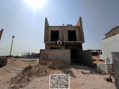 فیلا 4 غرف نوم للبيع في الحليو، عجمان - 002-20251008-204013. jpg