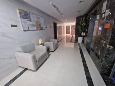 2 Bedroom Apartment for Rent in Al Jurf, Ajman - IMG-20251008-WA0135. jpg