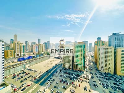 3 Cпальни Апартаменты в аренду в Аль Тааун, Шарджа - IMG_0216. jpg