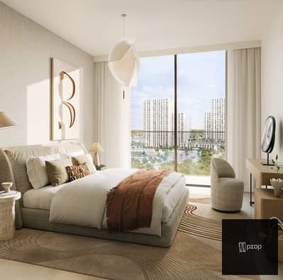 1 Спальня Апартаменты Продажа в Дубай Хиллс Истейт, Дубай - PARKWOOD_DHE_BROCHURE. pdf-image-037. jpg