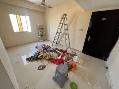 فلیٹ 1 غرفة نوم للايجار في النعيمية، عجمان - IMG-20251007-WA0537. jpg
