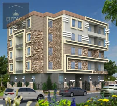 11 Bedroom Building for Sale in Al Alia, Ajman - 1474260711_104. jpg